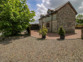 The Old Barn, Bishops Castle